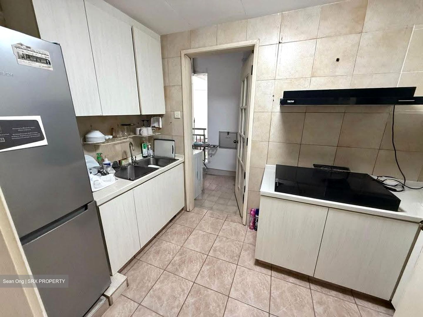 Regent Grove (D23), Condominium #630145471